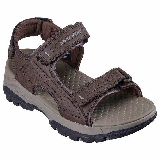 Men Brown Casual Floaters
